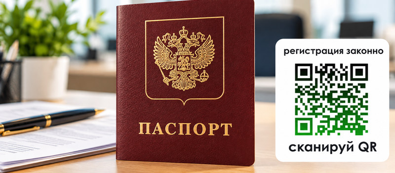 прописка в Брянске регистрация в Брянске